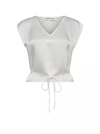 DESIGNERS REMIX | Blusa-camicia LUCILLE | 